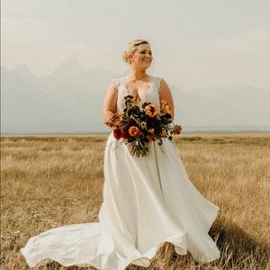 Meet your Posher, Kim